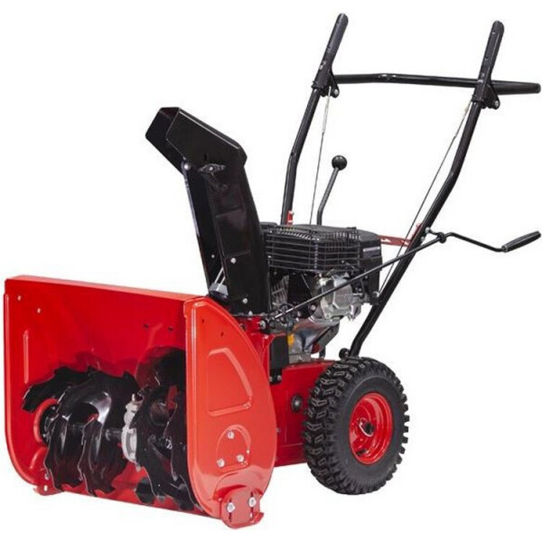 

Снегоуборщик бензиновый, 4-х тактный, самоходный INTERTOOL SN-5500