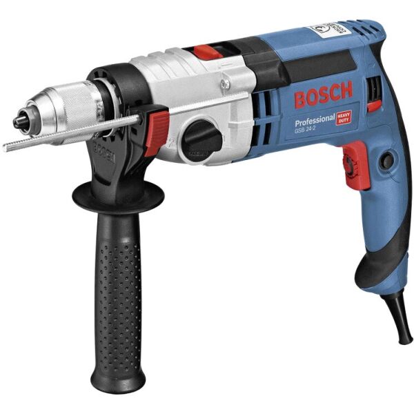 

Bosch GSB 24-2 (БЗП) (0.601.19C.801)
