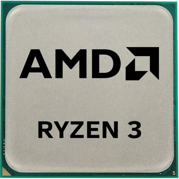 

AMD Ryzen 3 3300X (100-000000159)