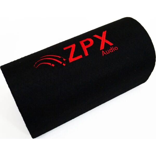 

Сабвуфер ZPX + Bluetooth со встроенным усилителем "труба" ("boombox") 5"