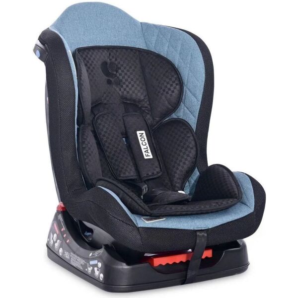 

Автокресло Lorelli FALCON (brittany blue)