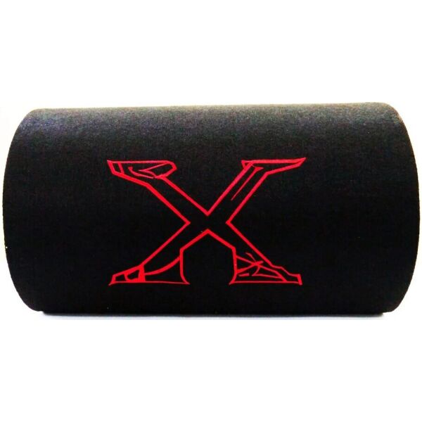 

Активный сабвуфер бочка Xplod X350W + Bluetooth 10"
