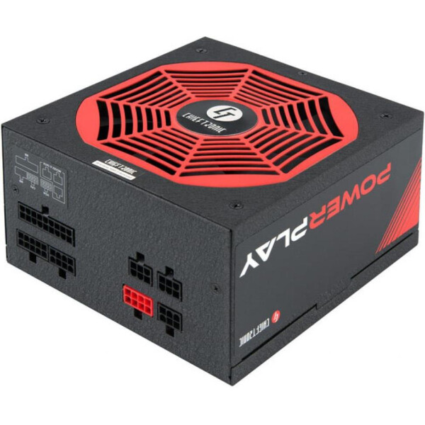 

Блок питания CHIEFTEC 550W (GPU-550FC)