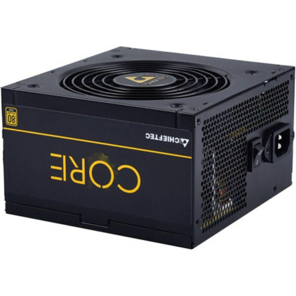 

CHIEFTEC 500W (BBS-500S)