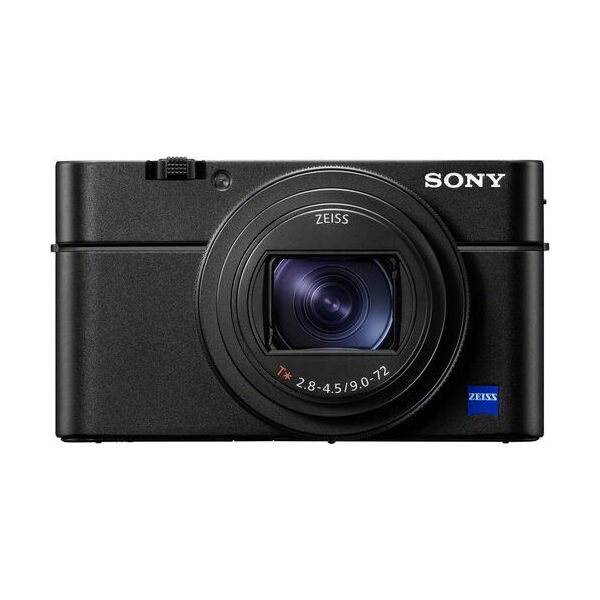 

Фотоаппарат Sony DSC-RX100 VII (DSCRX100M7)