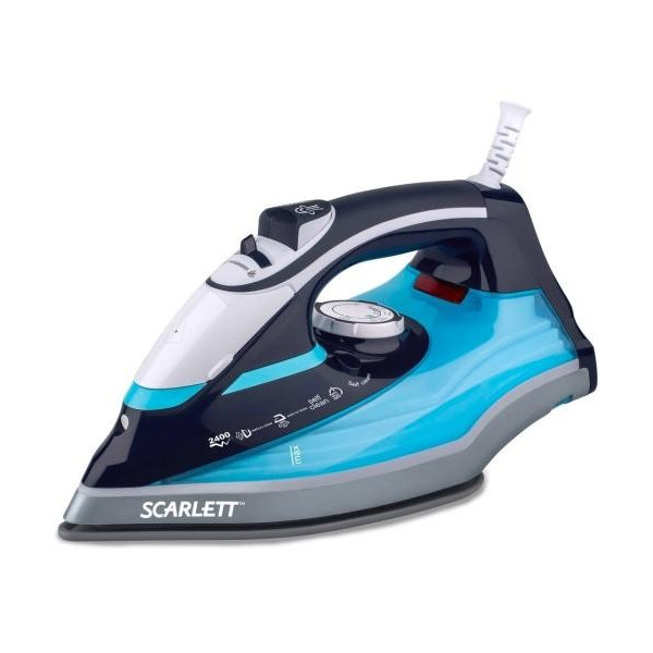 

Утюг Scarlett SC-SI30K18