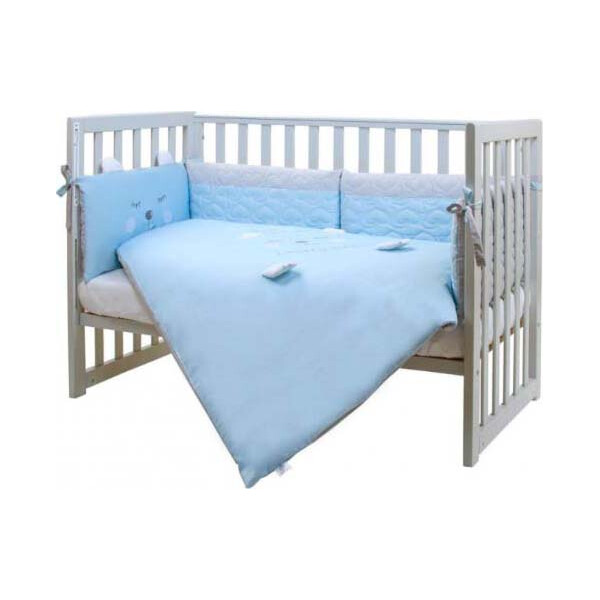 

Верес Lovely boy 100х130 6 предметов