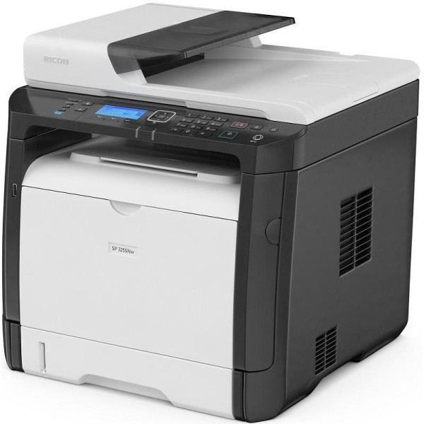 

Многофункциональное устройство Ricoh SP 325SFNw