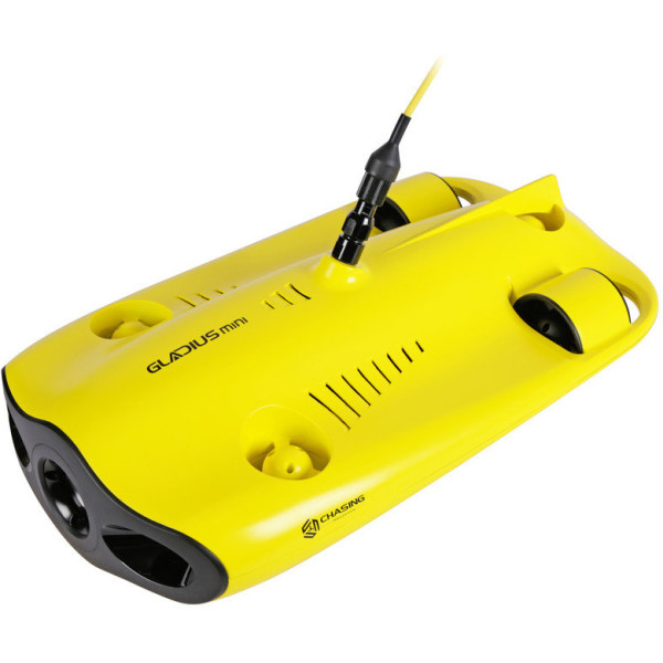 

Подводный дрон Chasing-Innovation Gladius Mini