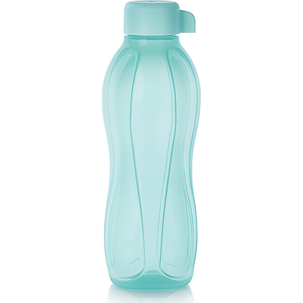 

Эко-бутылка Tupperware 500 мл с винтовой крышкой Blue