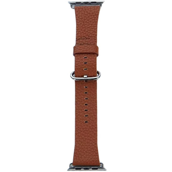 

Ремешок COTEetCI W22 Premier коричневый для Apple Watch 38mm