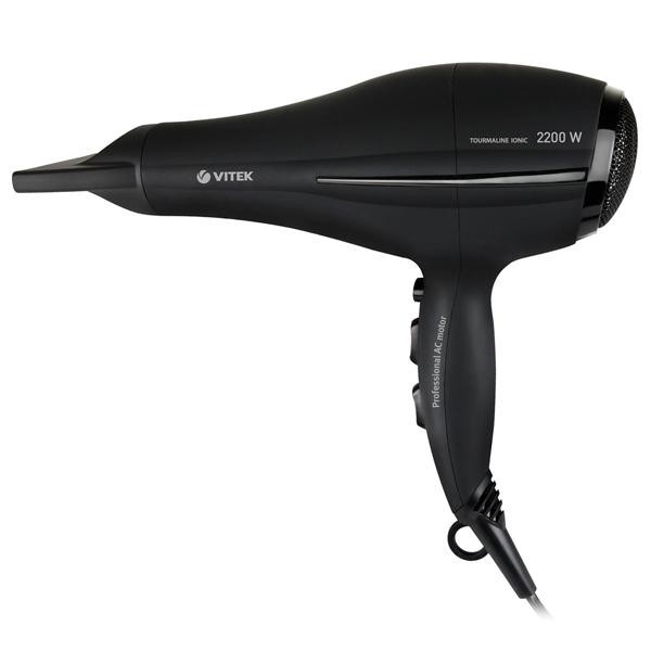 

Фен Vitek VT-8202 BK