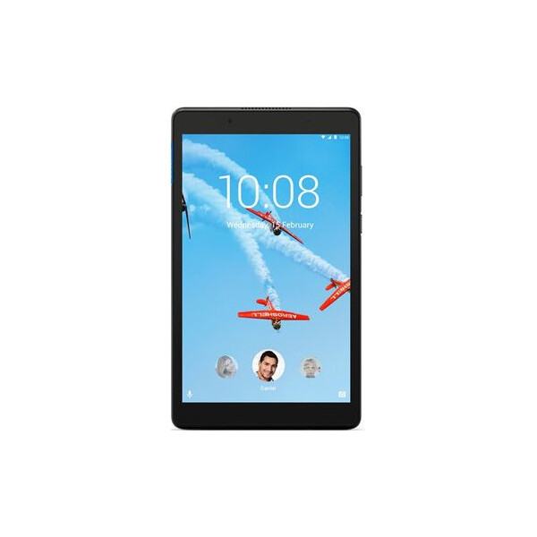

Lenovo Tab E8 1/16 WiFi (ZA3W0054US) Black "Refurbished"