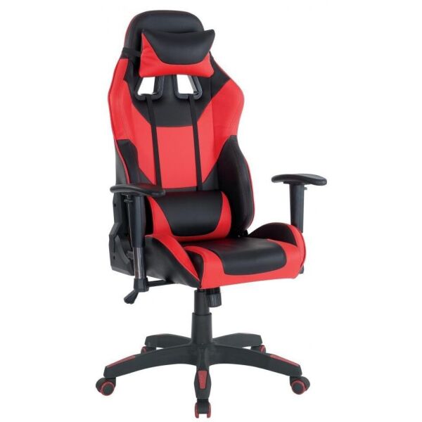 

Кресло Special4You ExtremeRace black/red (E4930)