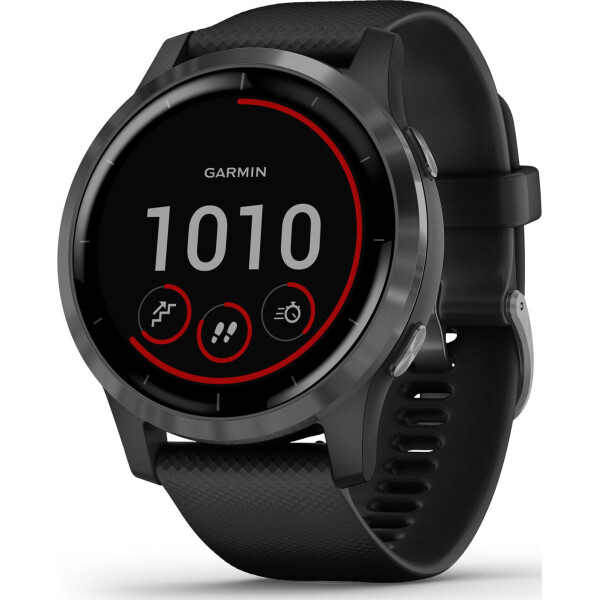 

Garmin Vivoactive 4 Black/Slate (010-02174-13)