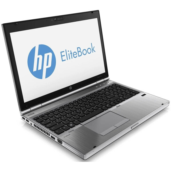 

Ноутбук HP 2570p (AU155AA) "Refurbished"