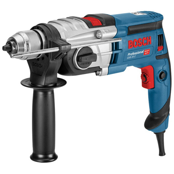 

ударная Bosch GSB 20-2 (БЗП)