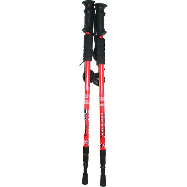 

MHZ 6041-2 Red (008328)