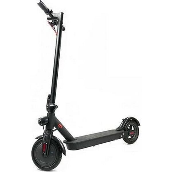

Электросамокат Crosser E9 Premium MAX(10 дюймов) Черный