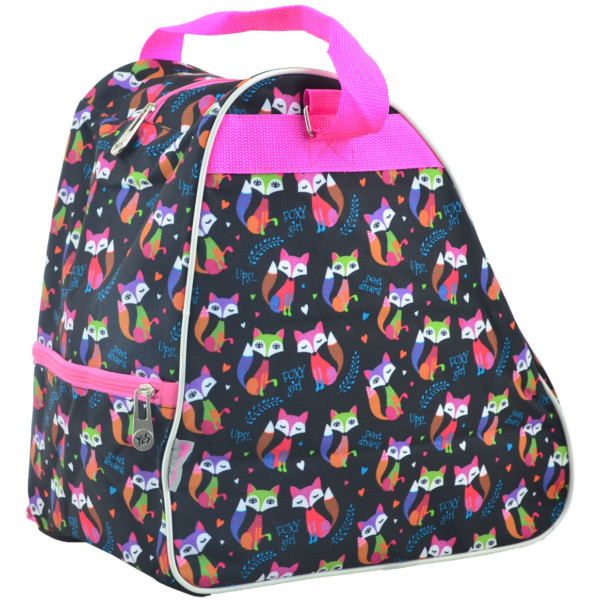 

Рюкзак -повседневная Yes Sly Fox 35*20*34 (555348)