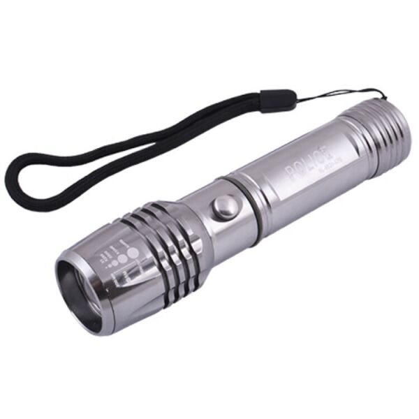 

Фонарь Bailong BL-509-T6