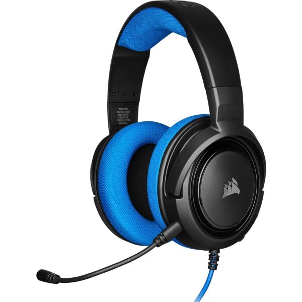 

Corsair HS35 Blue (CA-9011196-EU)