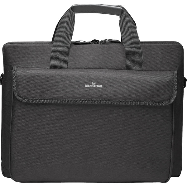 

Сумка для ноутбука Manhattan London Black 15 (438889)