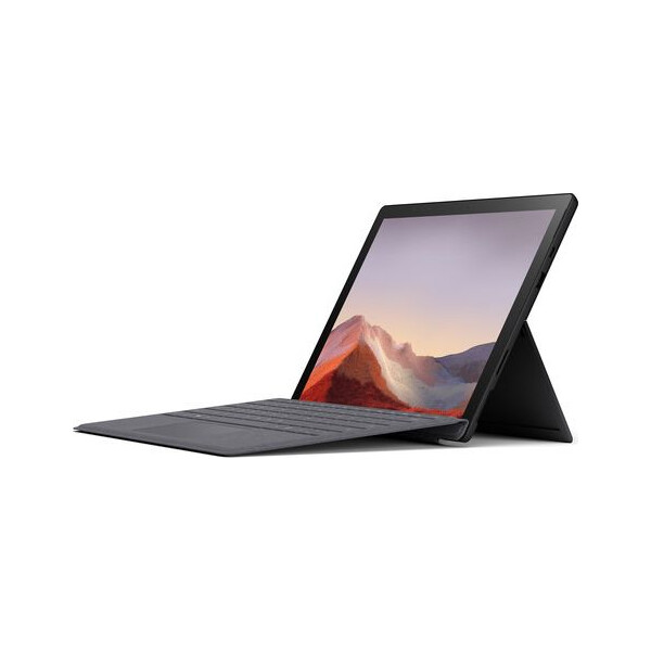 

Microsoft Surface Pro 7 (PUV-00016)