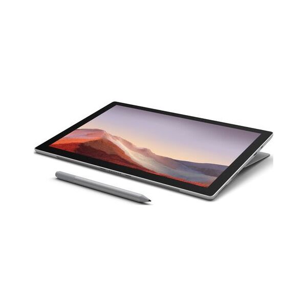 

Планшет MICROSOFT SURFACE PRO 7 256GB i5 16GB RAM PLATINUM (PUW-00001)