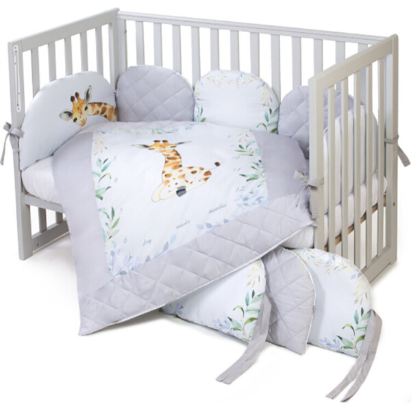 

Верес Giraffe 90х110 6 предметов