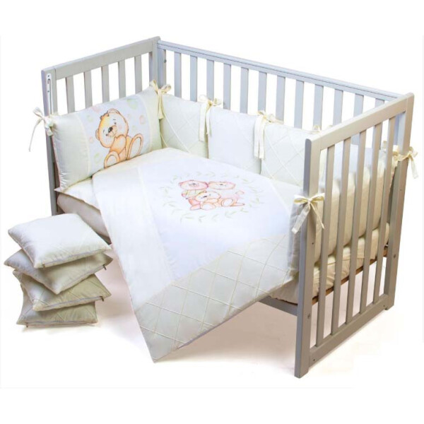 

Верес Nice Family 90х110 6 предметов