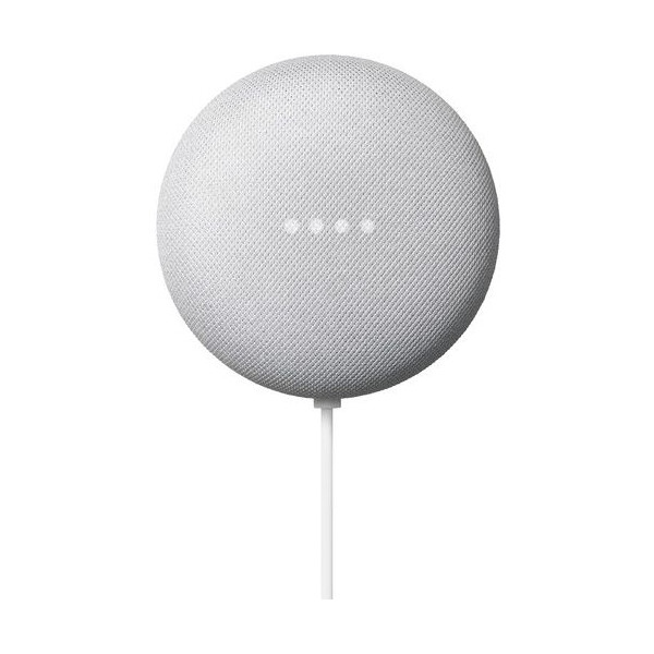 

Google Nest Mini Chalk ( GA00638-US)