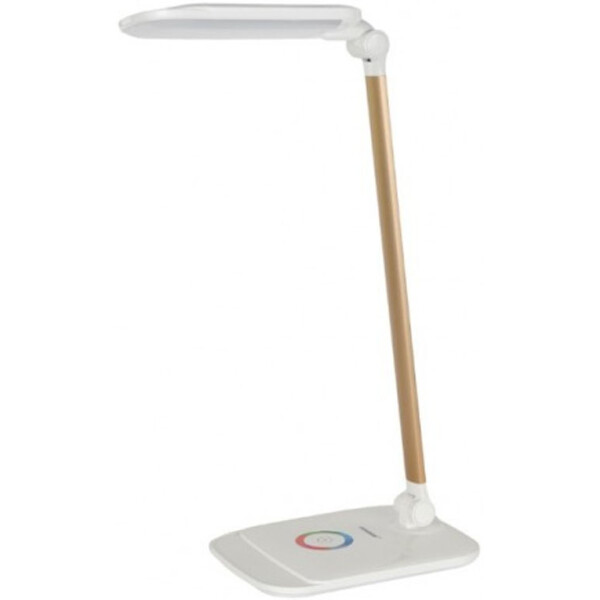 

Настольная лампа Tiross TS-1805 14W 66led 3 режима света (885843987)
