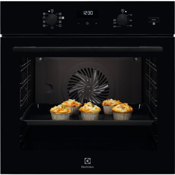 

Духовой шкаф Electrolux EOD3C70TK
