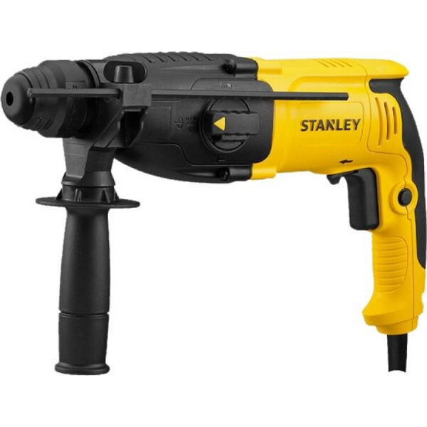 

Перфоратор Stanley SHR263K