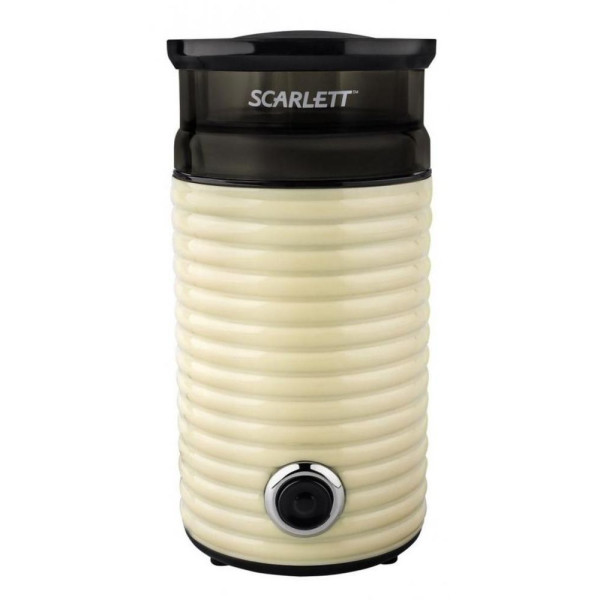 

Scarlett SC-CG44502 бежевый