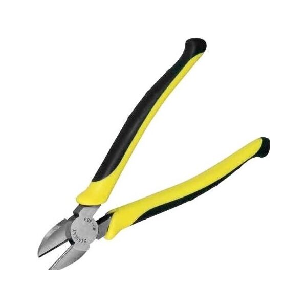 

Кусачки STANLEY 160 мм (0-89-858)