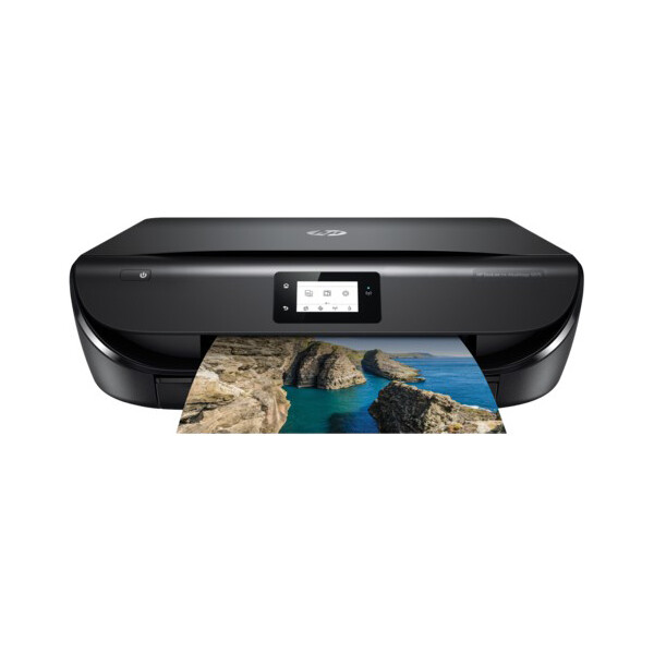 

HP DeskJet Ink Advantage 5075