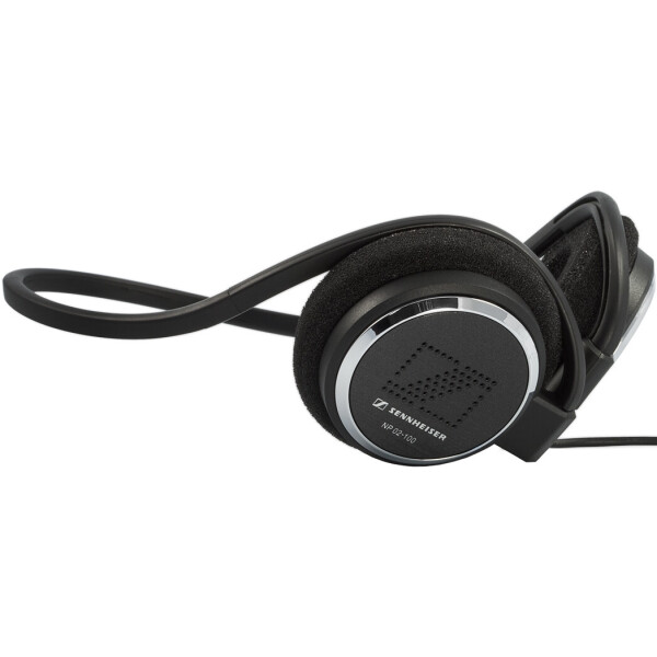 

Наушники Sennheiser NP 02-100 Black