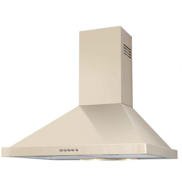 

Вытяжка Ventolux LAZIO 60 IVORY/BZ (750)
