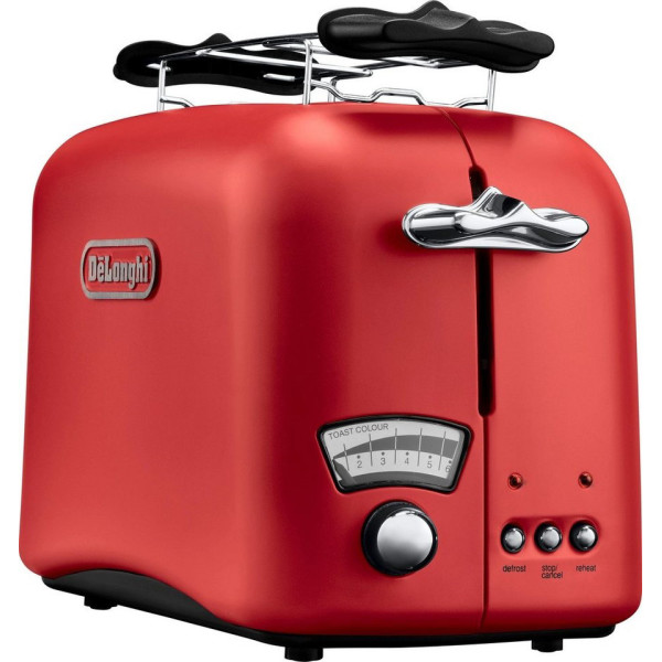 

Delonghi CT021 R