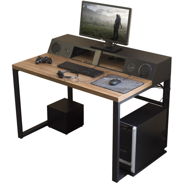 

Стол VidLine CTA4j Elegant
