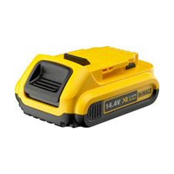 

DeWalt DCB143, Li-Ion, 14,4В, 2 А/г
