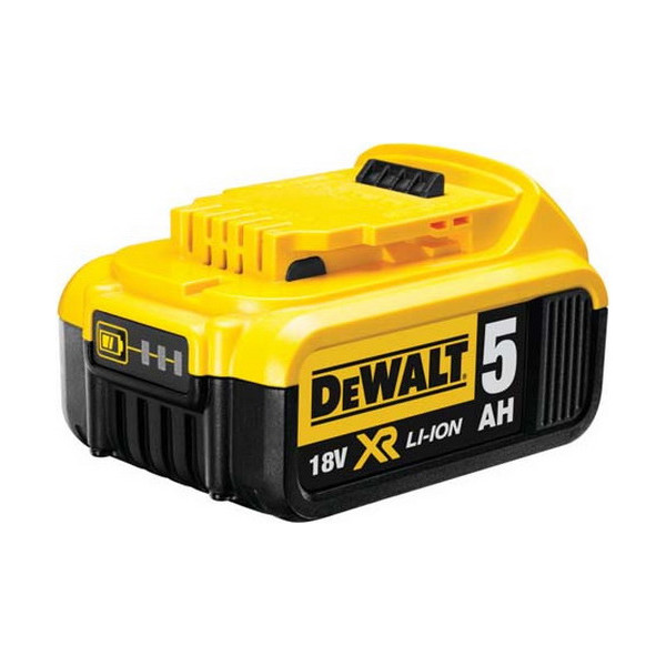 

DeWalt, Li-Ion DCB144, 14,4В, 5 А/г.
