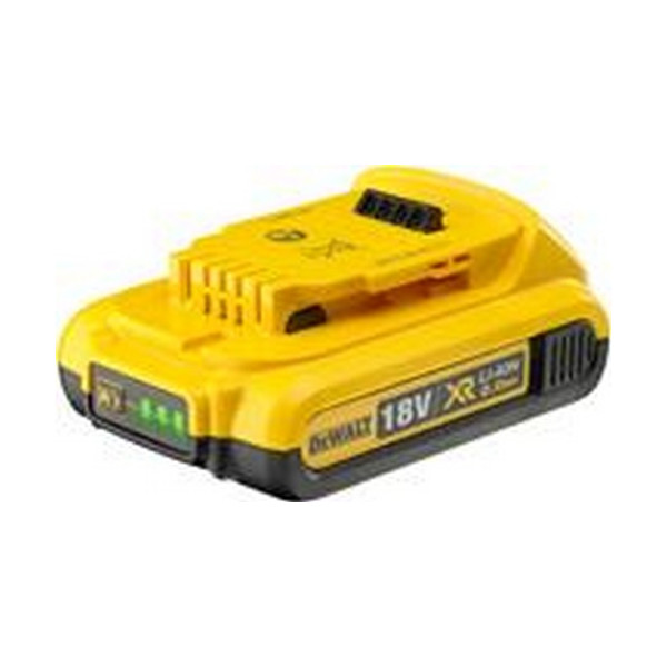 

DeWalt DCB183, Li-Ion ,18В, 2 А/г