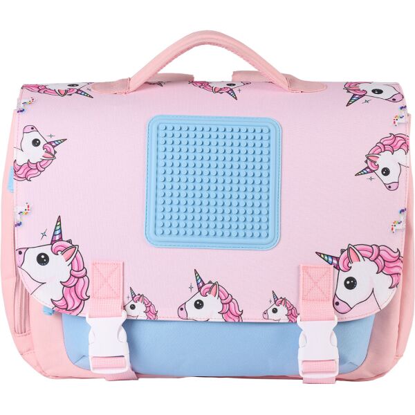 

Рюкзак Upixel O-Kid Unicorn розовый (WY-U18-013B)