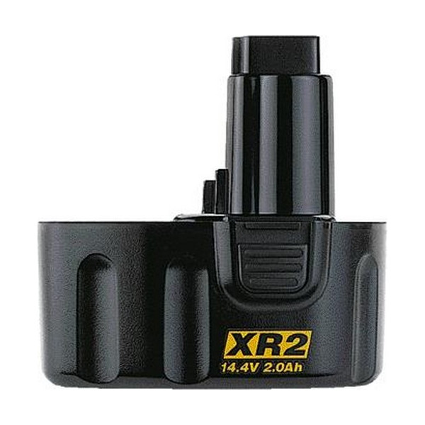 

DeWalt DE9091, NiCd, 14,4 V, 2,0 А/г
