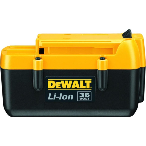 

DeWalt DE9360, Li-Ion , 36 V, 2,2 А/г
