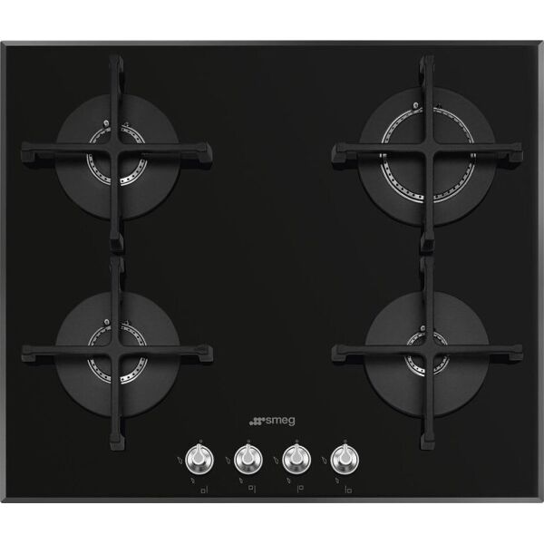 

Варочная поверхность Smeg PV164N2