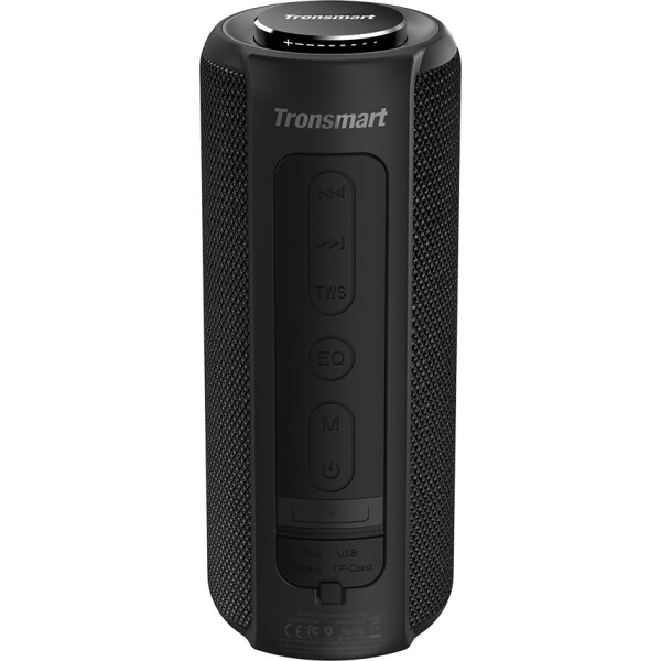 

Tronsmart Element T6 Plus Black